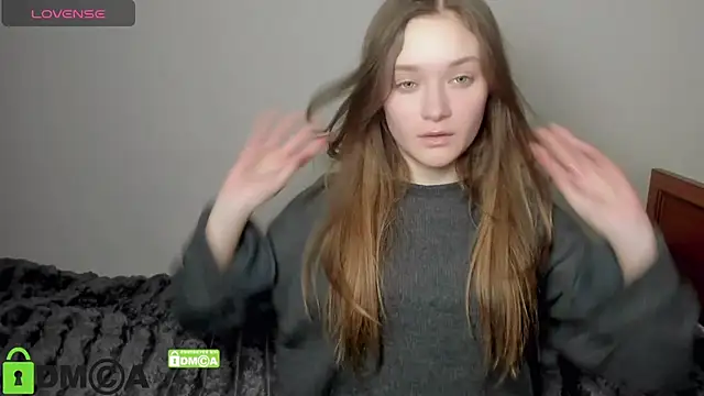 Elina X online show from 03/10/26, 09:31