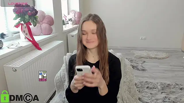 Elina X online show from 04/21/26, 07:36