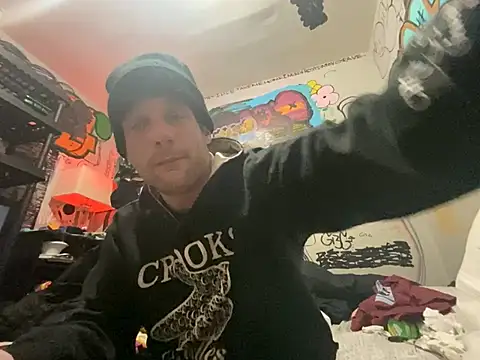 gothboiplzty online show from 02/10/26, 10:36