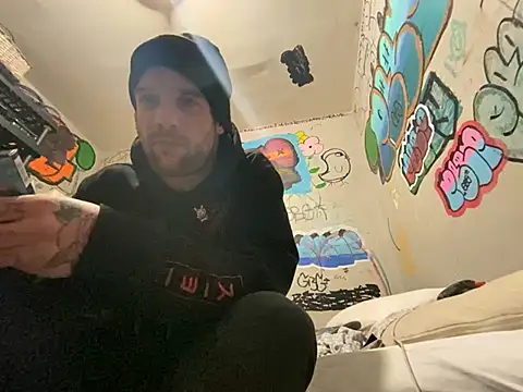 gothboiplzty online show from 02/24/26, 11:25