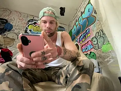 gothboiplzty online show from 06/20/26, 05:27