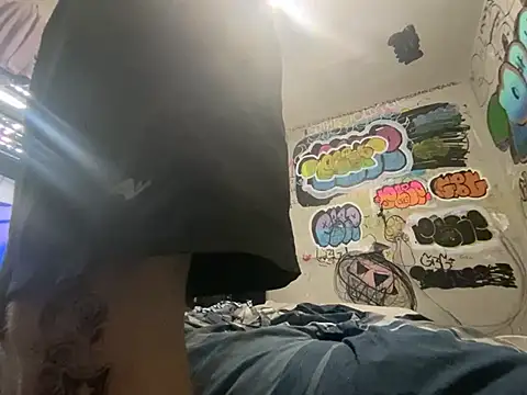 gothboiplzty online show from 07/04/26, 05:41
