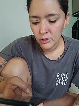 Harley-77 online show from 02/23/26, 02:25