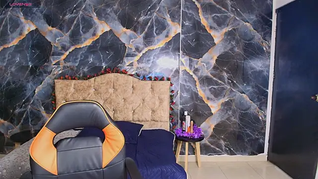 gaby staaar online show from 02/26/26, 03:11