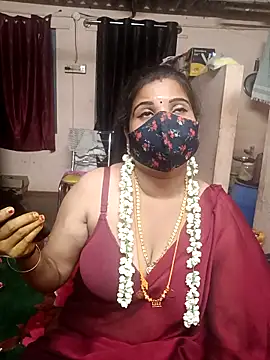 Madhusri Tamil Telugu online show from 04/17/26, 06:11