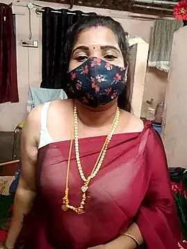 Madhusri Tamil Telugu online show from 04/19/26, 06:10