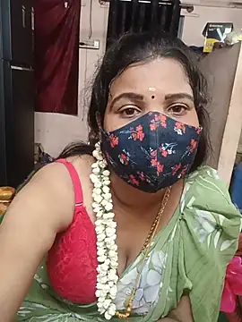 Snapshot of Madhusri_Tamil_Telugu chatting on 06/04/26, 04:24 Madhusri Tamil Telugu online show from 06/04/26, 04:24