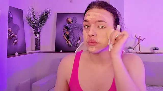 Madison dolly online show from 02/14/26, 02:08