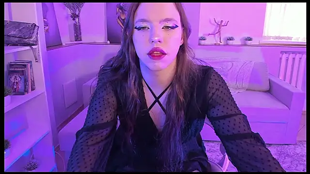 Madison dolly online show from 03/23/26, 08:40