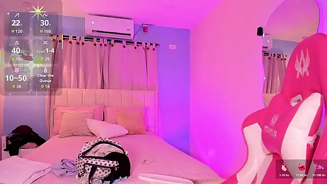 LOU 22  online show from 04/10/26, 11:59