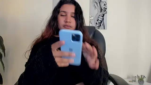 Victoria Rosee online show from 02/10/26, 12:53