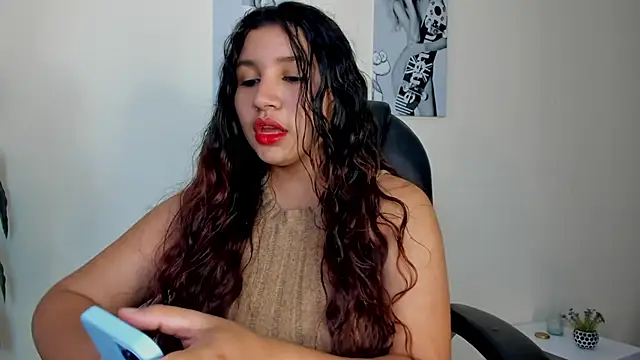 Victoria Rosee online show from 02/11/26, 12:54