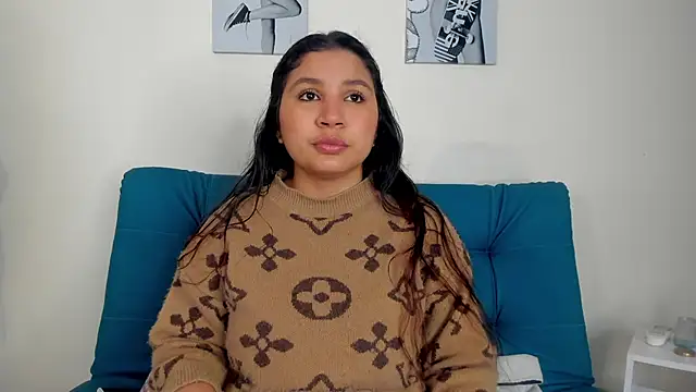 Victoria Rosee online show from 02/13/26, 12:34