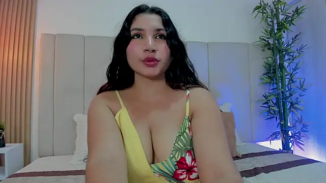 Victoria Rosee online show from 05/11/26, 02:45