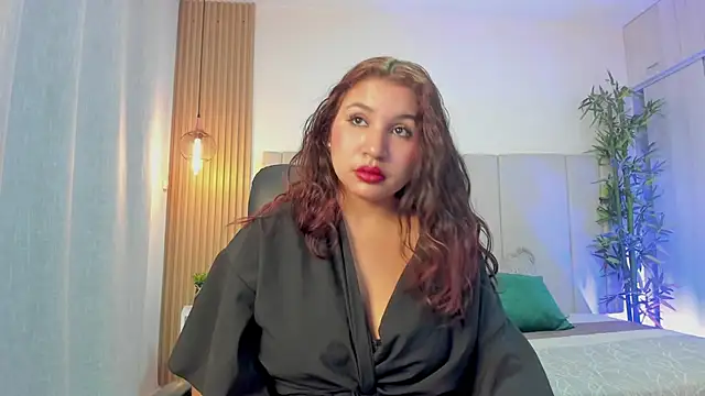 Victoria Rosee online show from 06/30/26, 12:39