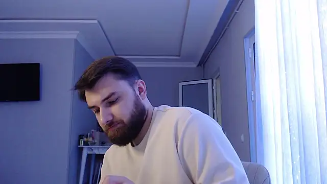 Snapshot of johny_sins_with_hair_ chatting on 02/03/26, 05:18 johny sins with hair online show from 02/03/26, 05:18