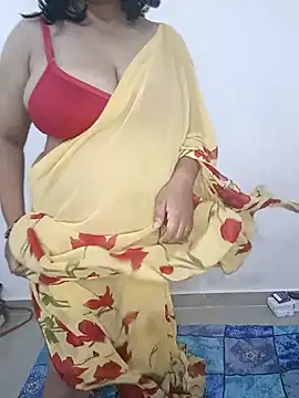 Ruby1hot2 online show from 04/16/26, 05:08