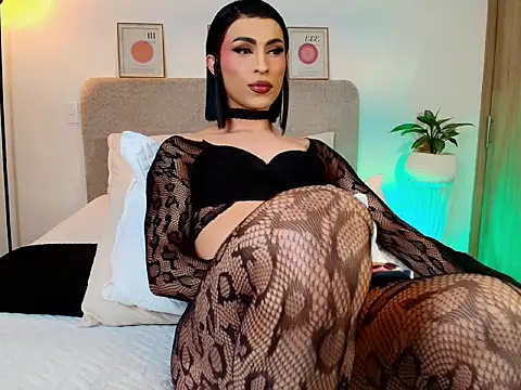 KarolPortellaa online show from 02/18/26, 11:01