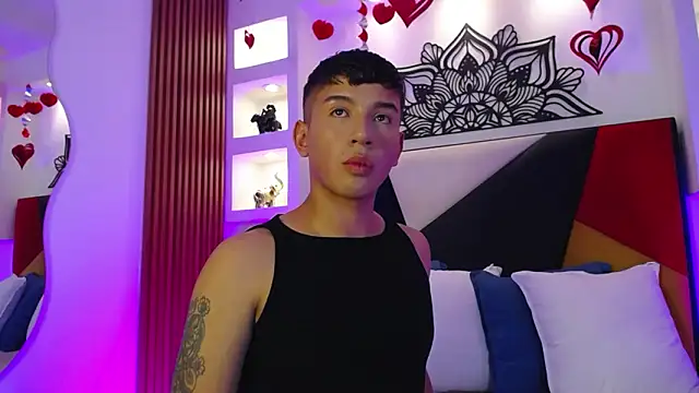 Fancy Vixen online show from 02/17/26, 03:25