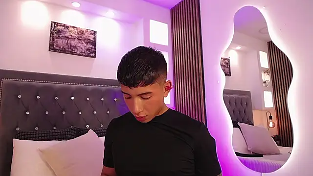 Fancy Vixen online show from 03/03/26, 02:50