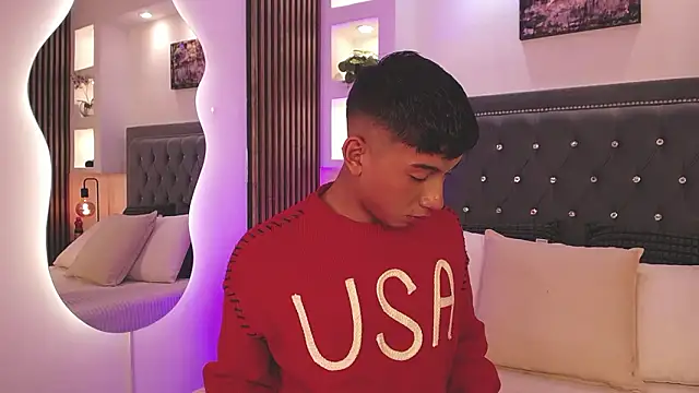 Fancy Vixen online show from 03/05/26, 03:35