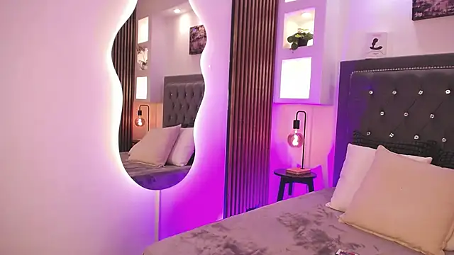 Fancy Vixen online show from 03/08/26, 03:43