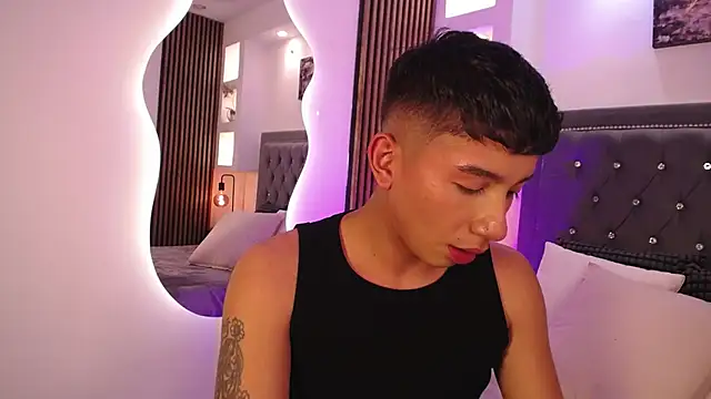 Fancy Vixen online show from 03/16/26, 04:07