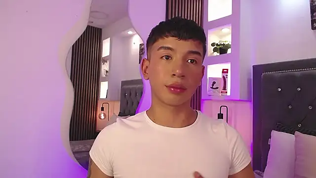 Fancy Vixen online show from 03/18/26, 03:31