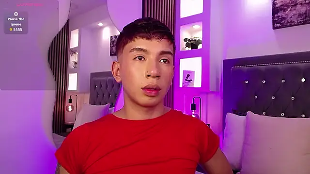 Fancy Vixen online show from 03/26/26, 03:45