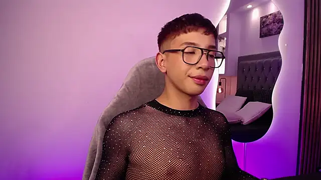 Fancy Vixen online show from 03/30/26, 05:41