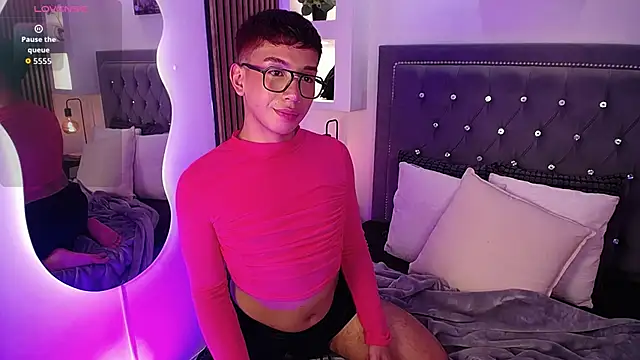 Fancy Vixen online show from 04/01/26, 09:21