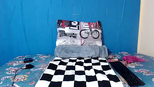 PrettyLisa26 online show from 02/17/26, 11:07