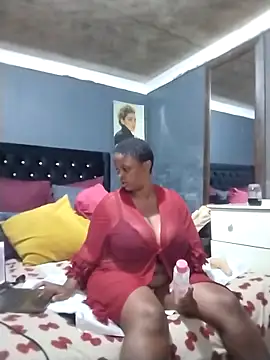 PrettyLisa26 online show from 04/19/26, 03:22