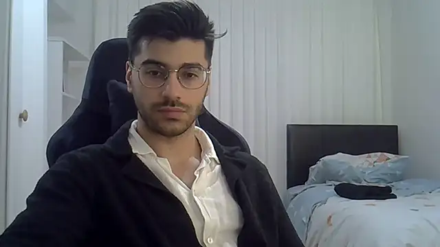 ciceroable online show from 04/07/26, 09:04