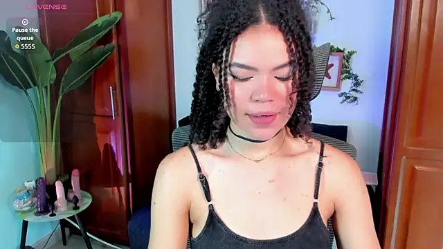 Monic Bellucci online show from 03/05/26, 03:08