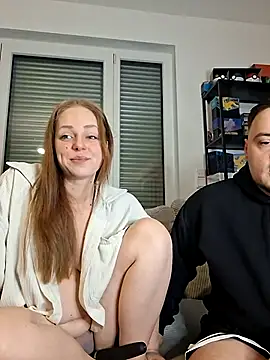 Larifari0406 online show from 03/16/26, 09:08