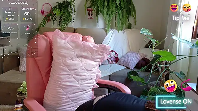 ms sophie69 online show from 02/10/26, 07:40