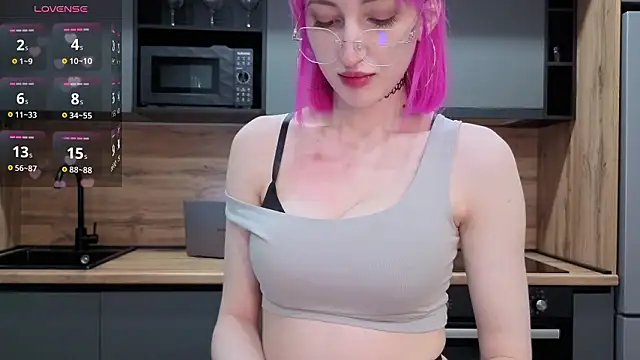 alice toffee online show from 01/31/26, 07:11