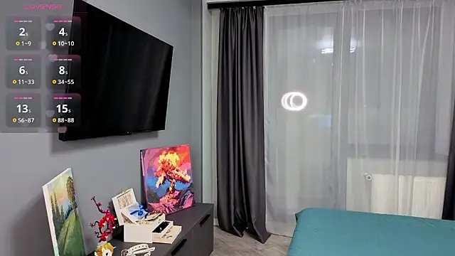 alice toffee online show from 02/26/26, 04:17