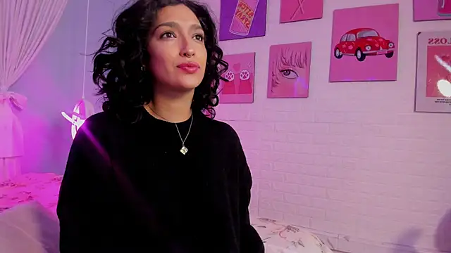 Cleo Foxx online show from 04/21/26, 11:16