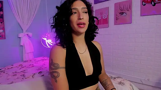 Snapshot of Cleo_Foxx chatting on 04/27/26, 11:41 Cleo Foxx online show from 04/27/26, 11:41