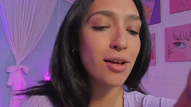 Snapshot of Cleo_Foxx chatting on 04/29/26, 11:47 Cleo Foxx online show from 04/29/26, 11:47
