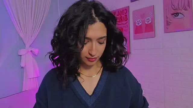 Snapshot of Cleo_Foxx chatting on 05/05/26, 11:40 Cleo Foxx online show from 05/05/26, 11:40