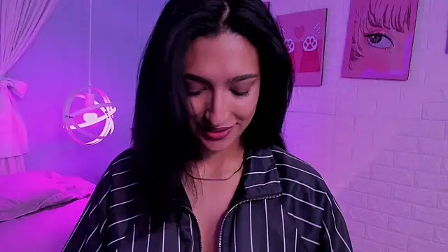 Snapshot of Cleo_Foxx chatting on 05/22/26, 12:00 Cleo Foxx online show from 05/22/26, 12:00