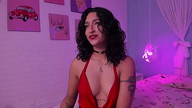 Snapshot of Cleo_Foxx chatting on 05/28/26, 11:40 Cleo Foxx online show from 05/28/26, 11:40