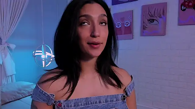 Cleo Foxx online show from 07/22/26, 11:46