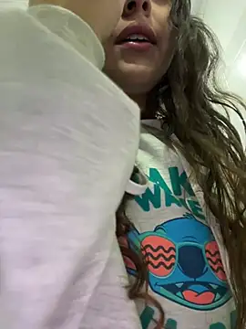 Snapshot of Annie_bonnie_ chatting on 02/04/26, 11:38 Annie bonnie online show from 02/04/26, 11:38