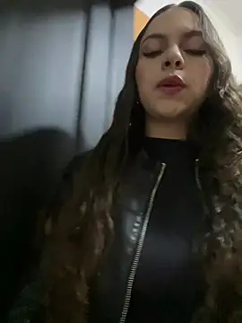 Annie bonnie  online show from 04/08/26, 11:21