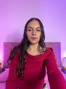 Snapshot of Annie_bonnie_ chatting on 04/27/26, 11:41 Annie bonnie online show from 04/27/26, 11:41