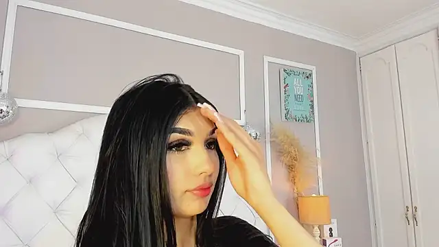 saryth hott online show from 02/04/26, 02:23